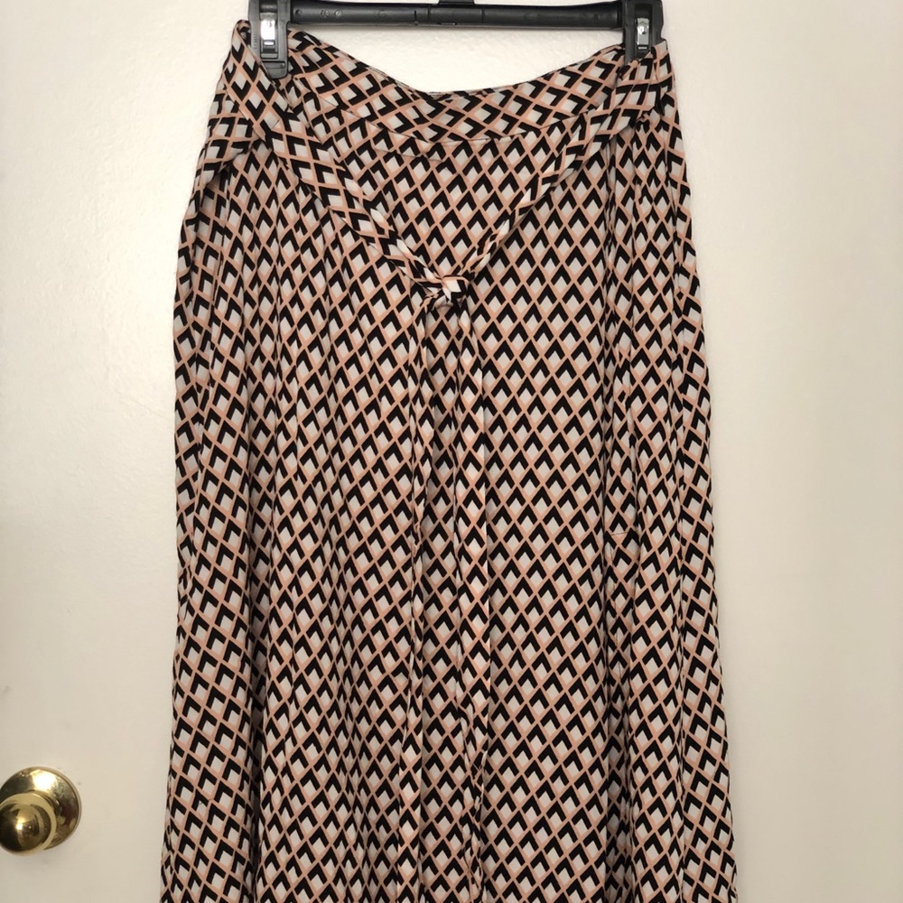 Ladies maxi skirt #022